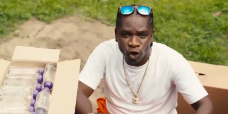 NAPTIP Don Call Speed Darlington Wey Sleep With 15 Years Girl