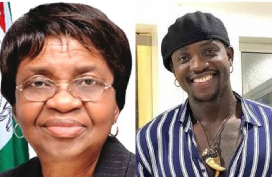 NAFDAC No Kolet Traders Moni By Trick or Wayo