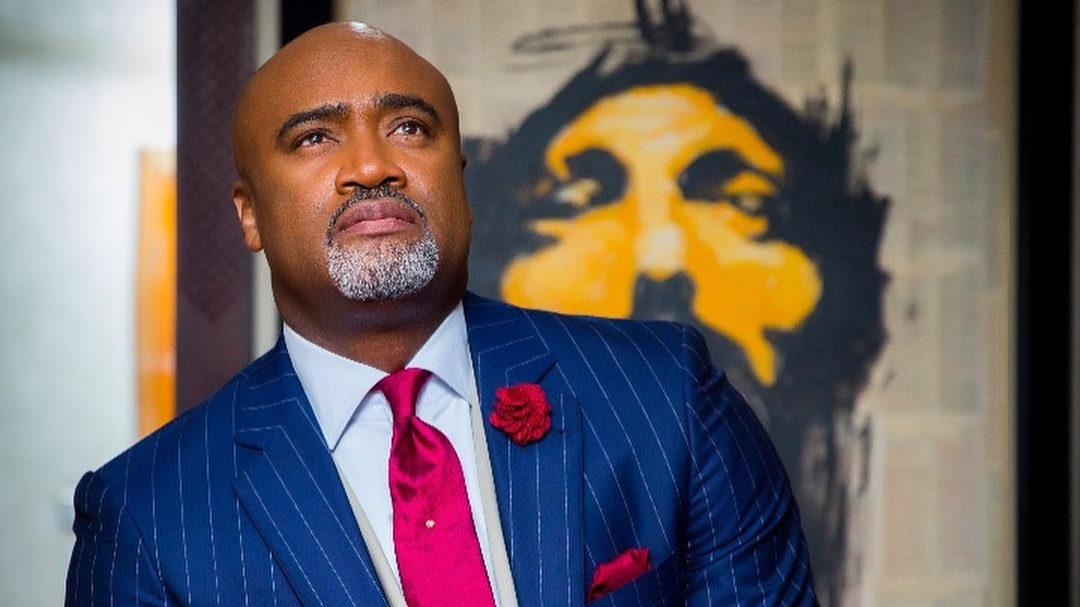 Pastor Paul Adefarasin Dey With Police Afta Video Trend