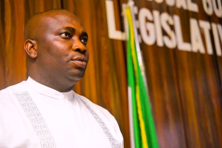 Ndokwa LGAs join hand to attack blackout