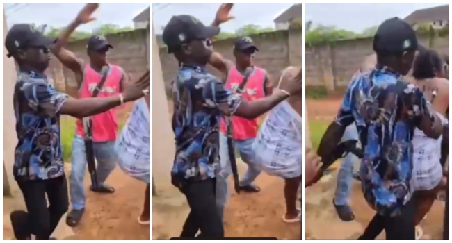 Kopa Elohor Don Tok Wetin Agunechemba Do Her For Anambra