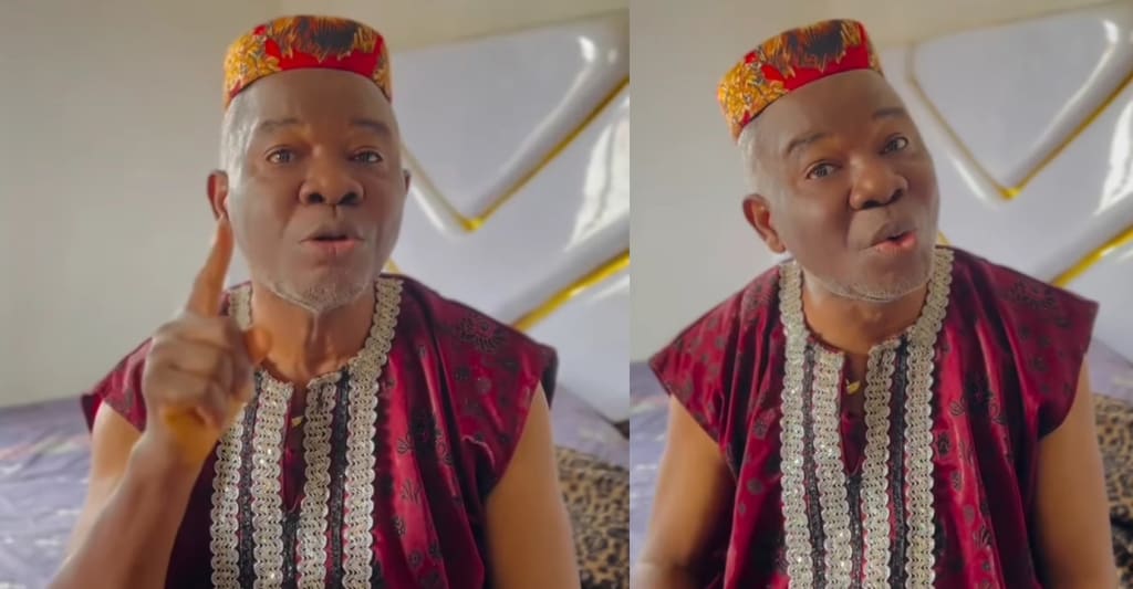 Who Dig Pit For Me Go Fall Inside – Chiwetalu Agu