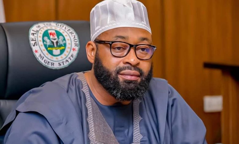 Bifor Somebodi Shout Power Komot From Your Mouth, Come Take Clearance Form — Niger Gov