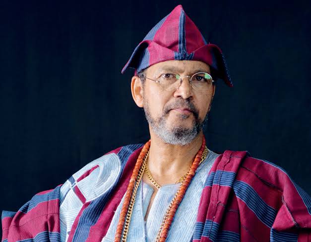 Family Say Oskar Ibru Don Die