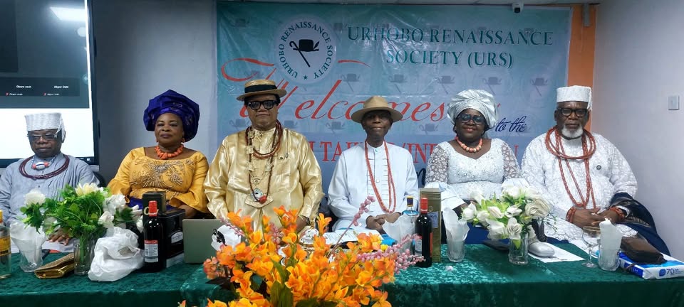 Pipeline Surveillance For Urhobo Land Suppose Be For Urhobo, Group Tell FG