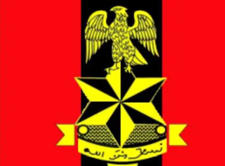 Army Major Wey Dem Tiff For Bomadi, Dem Don See Am