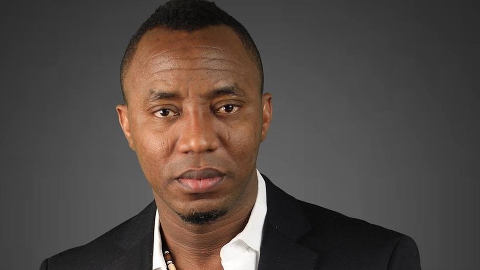 FG Don Karey Sowore Go Court Cus Of Social Media Post