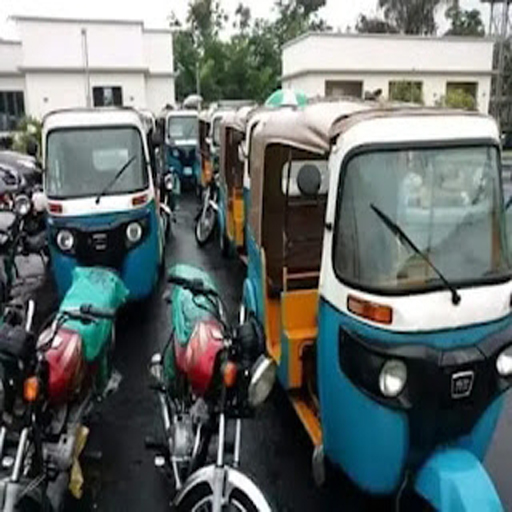 All Okada And Keke Riders Stop To Wear Face Mask — Sapele Council