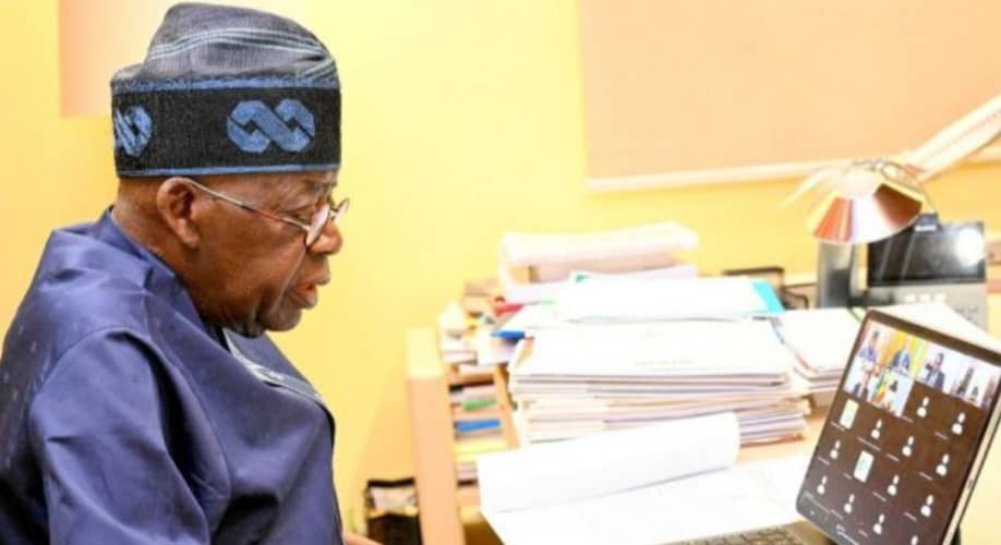 Guinea-Bissau Coup—President Tinubu Join ECOWAS Emergency Meeting