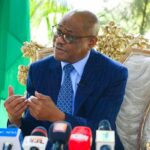 APC chairmen don reject Wike coalition, demand defection