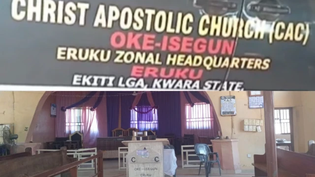 Bandits Don Free CAC Eruku Church Members — Kwara Governor