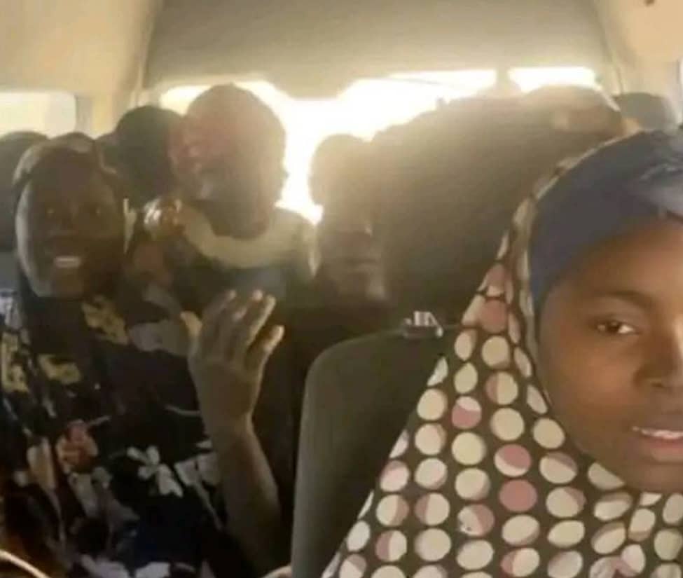 Terrorist Don Release 24 Kebbi Skool Girls