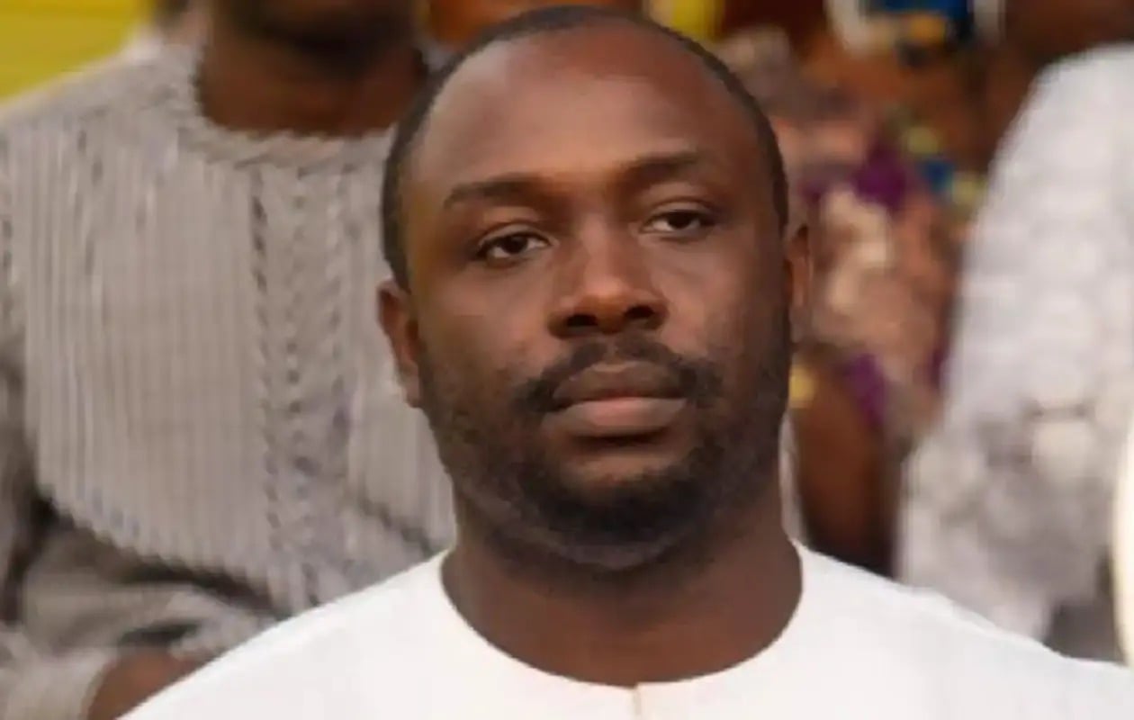 Benin Don Arrest Foma President Pikin Afta Coup Nor Work