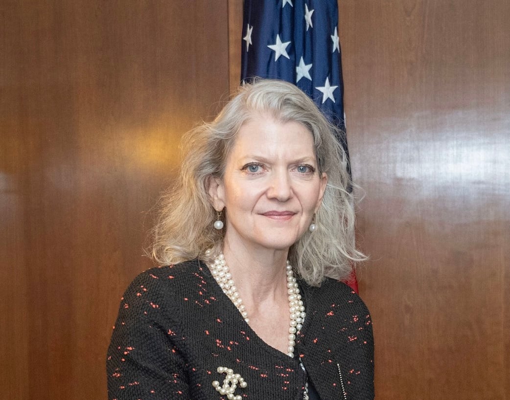 Una Dey Use Christians Rake Dey Do Kalokalo? US Tell FG To Up Dem Game