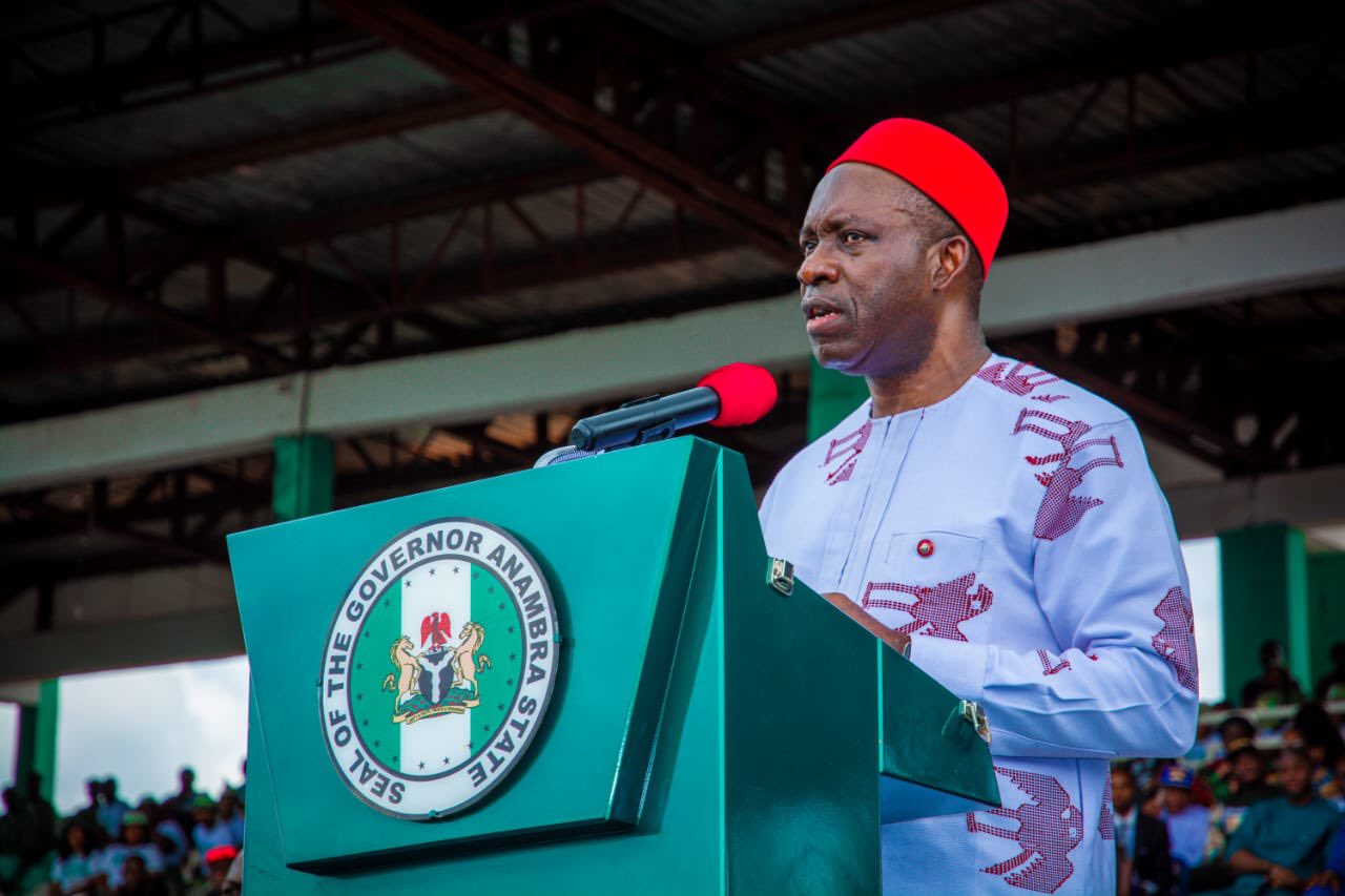 Onitsha Market Go Open On Monday, Govimet