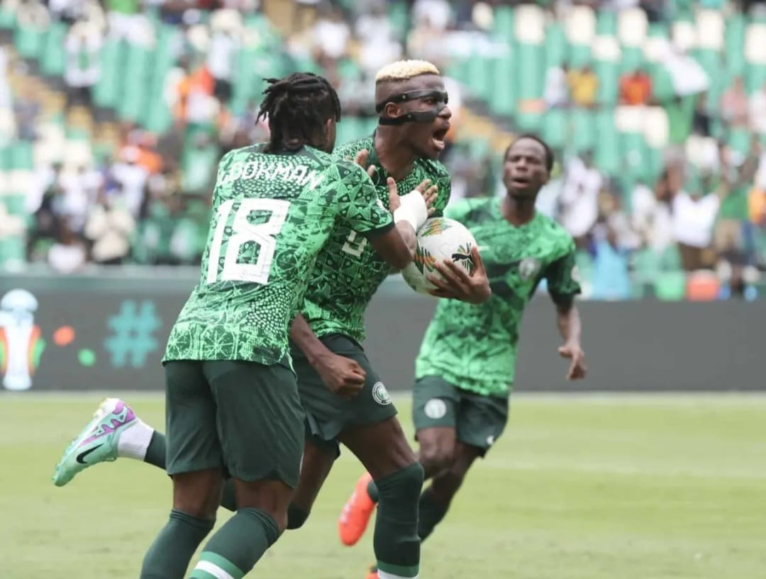 We Go Pay Una Bifor Saturday Match, Dikko Tell Super Eagles