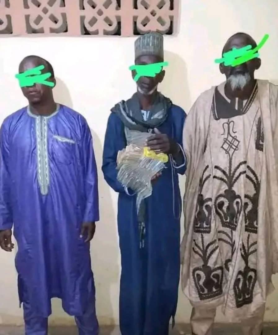 Police Don Areest Miyetti Allah Leader Wey Be Bandits Oga For Kwara