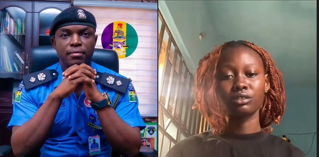 Mirabel Di TikTok Rape Liar