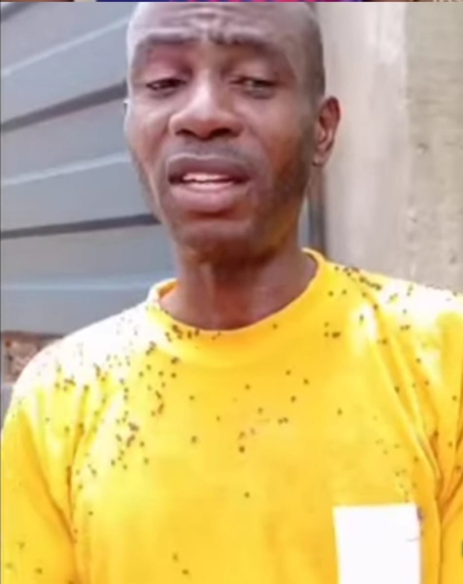 Bandits Attack Family For Abia State