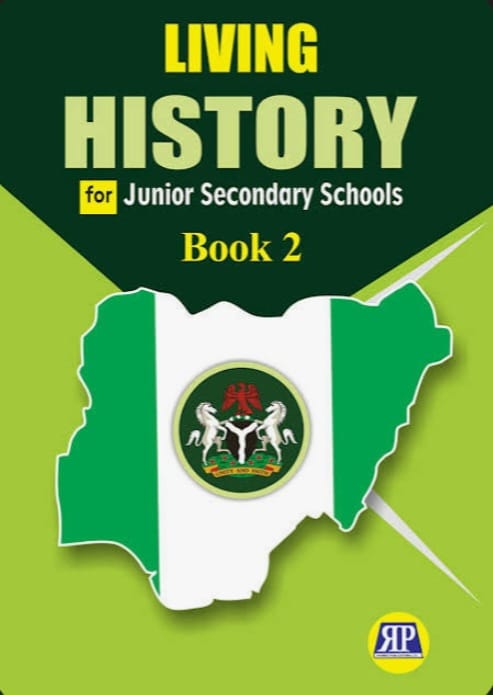 Nor Be FG Nai Approve Living History Textbook — Ministry