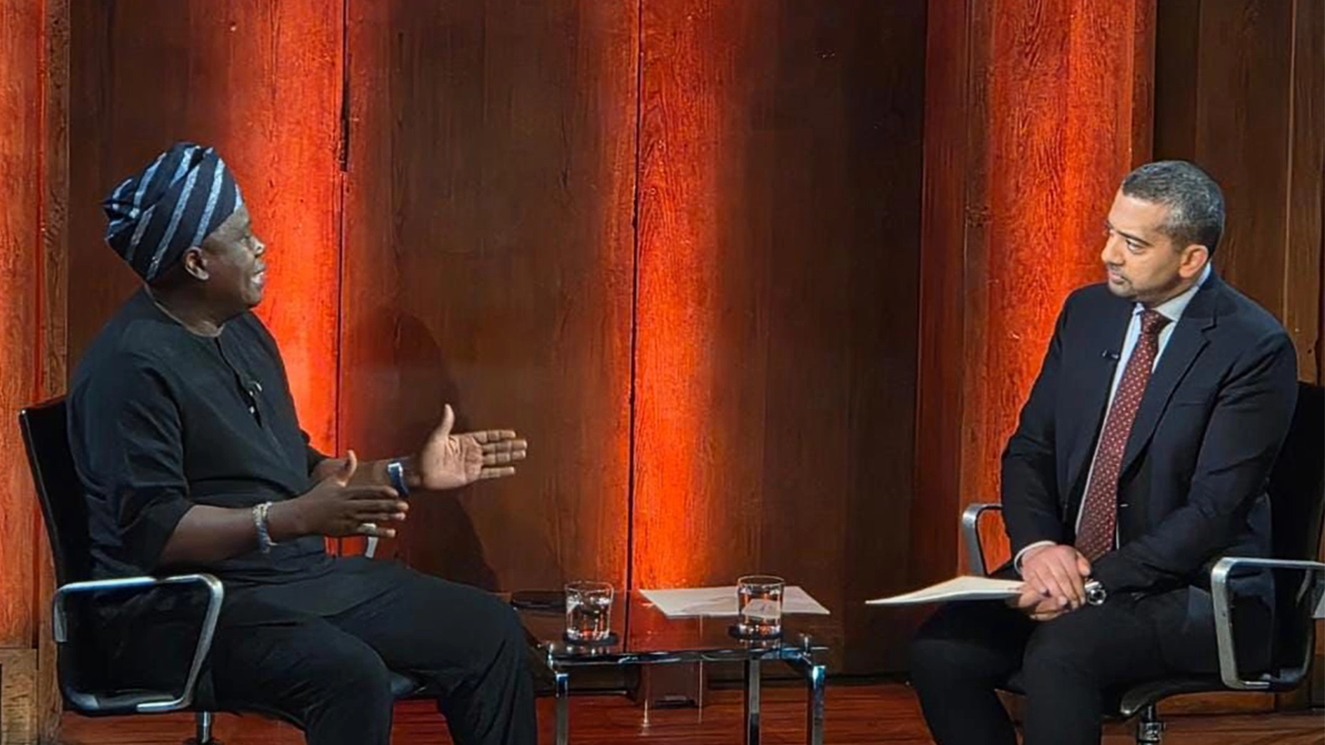 Wetin Al Jazeera Bring For My Interview Na Lie – Daniel Bwala