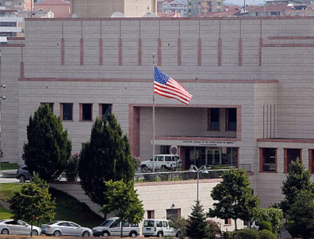 Pipo Dey Plan To Do Protest For Abuja Cus Of Iran – US Embassy