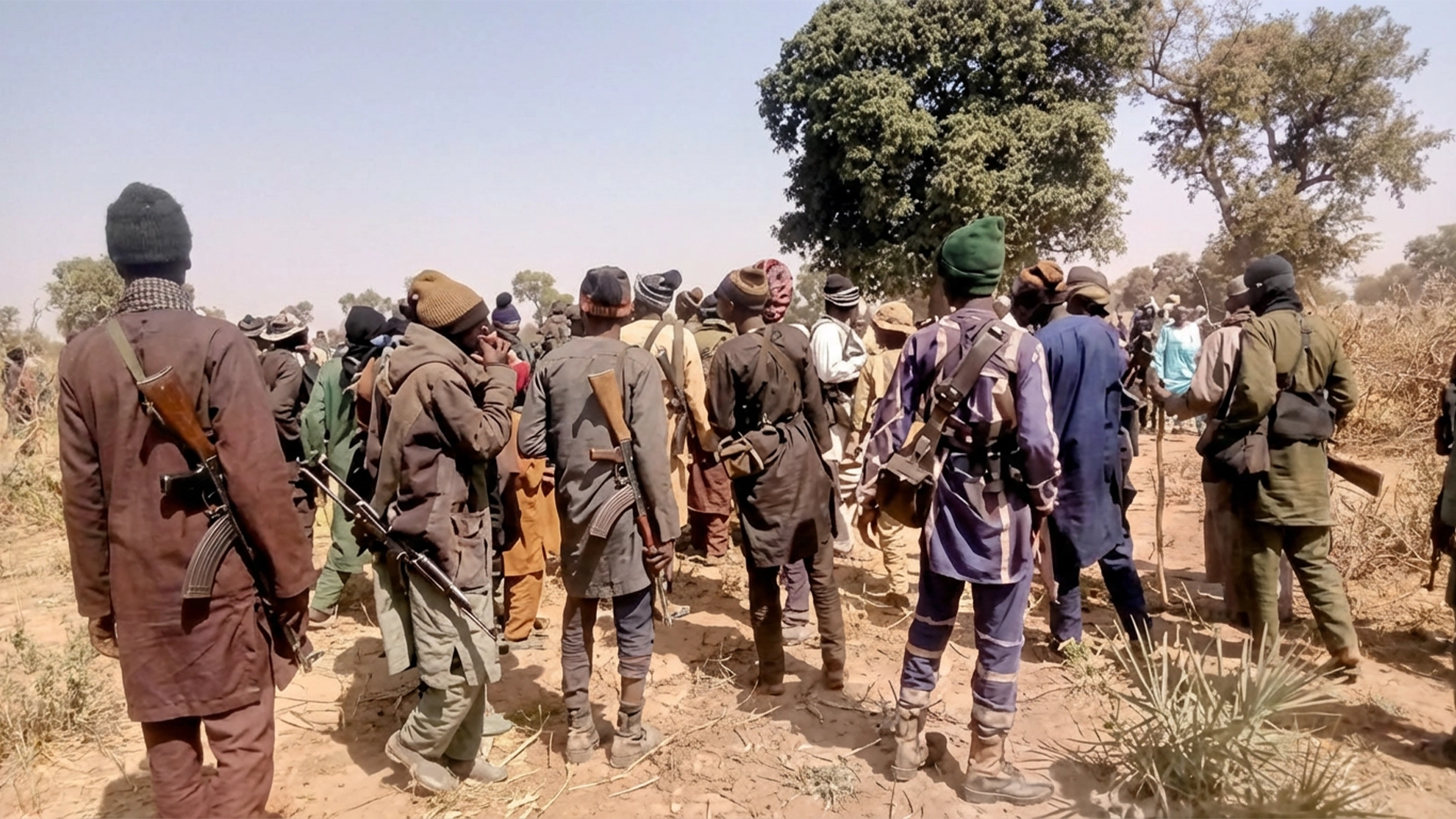 Yoruba Govinors Make Una Nor Sitdon Look As Bandit Dey Take Over South West- Afenifere