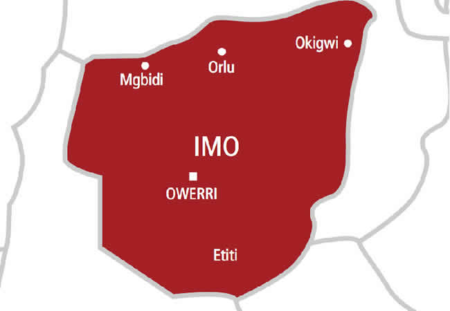 Unkown Pesin Kpai Student Nurse For Imo