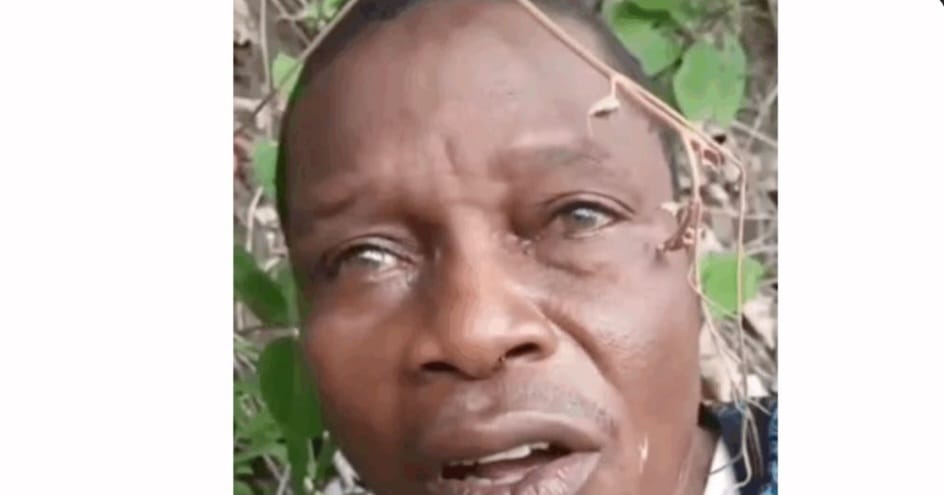 Bandits Don Fall One Of Di Teacher Head From Oriire LGA