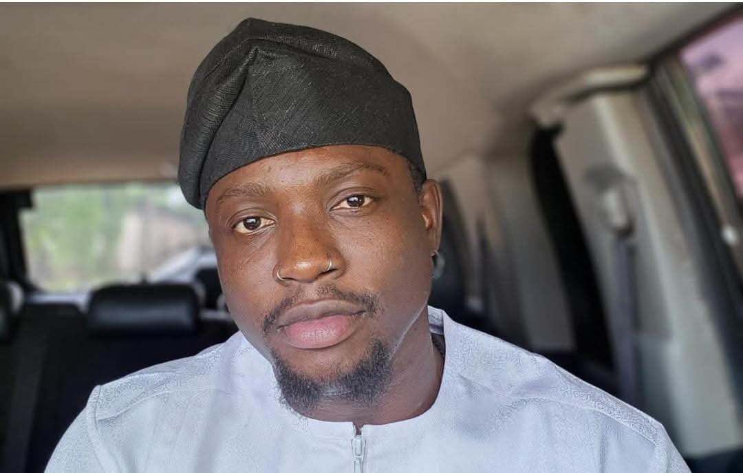 Make Una Come Hares Me I Ready, VDM To Presidency