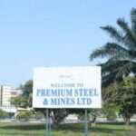 School fees gbege for DSC schools, Steel Town