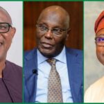 2027: Opposition coalition don get contour becos of pride 