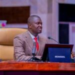 Governor don threaten council Chairmen with sack ahead of 2027