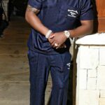 Nigerian businessesman don get five gbola enlargement injections before he legoo — Clinic