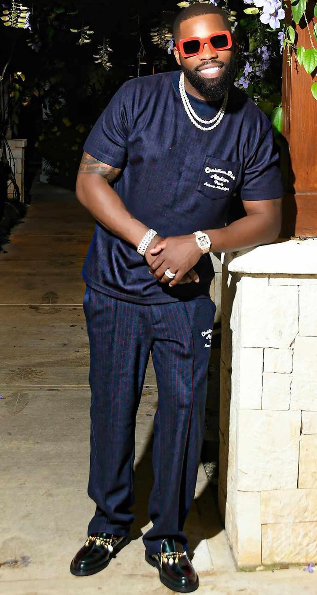 Nigerian businessesman don get five gbola enlargement injections before he legoo — Clinic