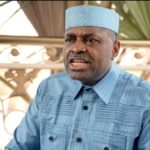 Tinubu dey hide from US because of drug allegations – Kenneth Okonkwo