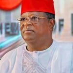 No be the turn of Igbo’s to produce president –Umahi