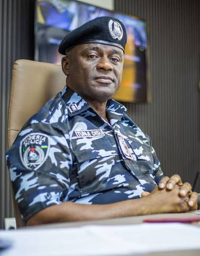 IGP Don Warn Against Vote Buying, Electoral Violence Ahead of 2027