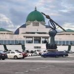 NASS don suspend South Africa visits becos of renewed xenophobic attacks
