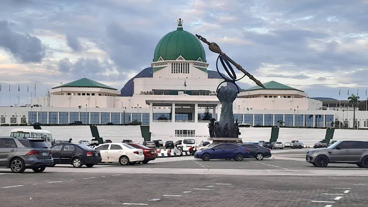 NASS don suspend South Africa visits becos of renewed xenophobic attacks