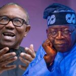 Presidency, APC battle Obi becos he say na him win 2023 election 
