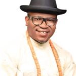 Delta State Governor Oborevwori don remove the Suspension from Works Commissioner Reuben Izeze