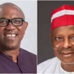 Obi-Kwankwaso Movement don unveil campaign council, plus 36 state coordinators wen dem appoint
