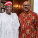 Kwankwaso say Obi go restore fuel subsidy for ‘different form’ ahead of 2027