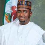 Buba don tell security agencies to torchlight am based on banditry allegations