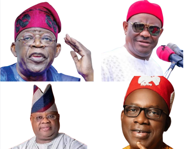 2027: Olawepo-Hashim say opposition figures for APC campaign council na ‘indiscipline and rascality’