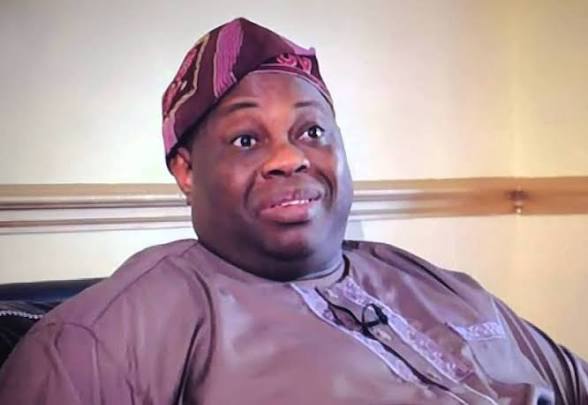ADC know how to take stop Tinubu re-election – Momodu