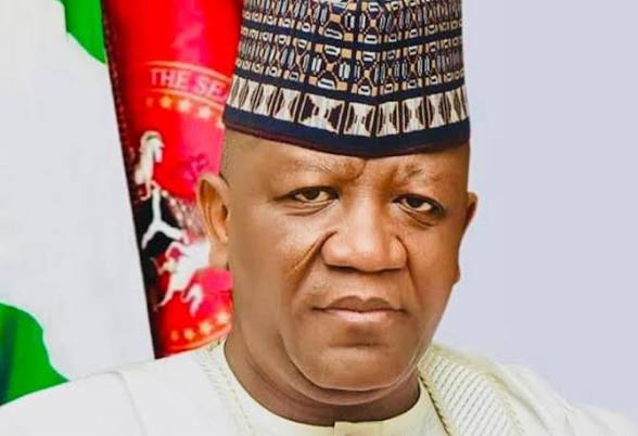 Yari say make Nigerians spare Tinubu because Buhari wen be general no fit remove insecurity.