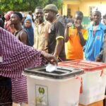 Lagos, Kano and Kaduna dey top states with most registered voters ahead of 2027 elections