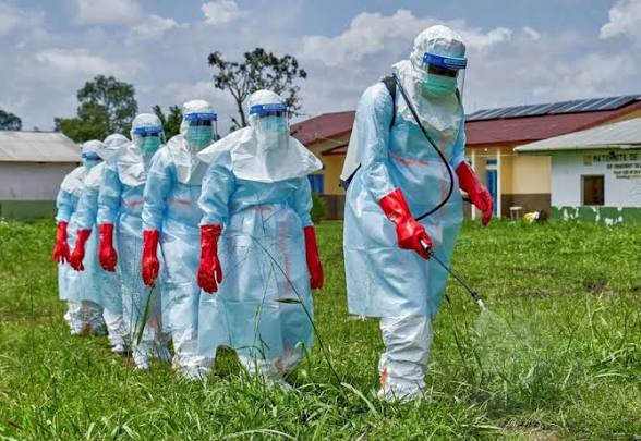 Ebola don show for Abuja as FG confirm one case, trace 44 contacts